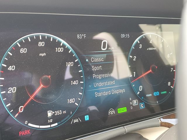 Used 2021 Mercedes-Benz E 450 4MATIC Sedan image 15