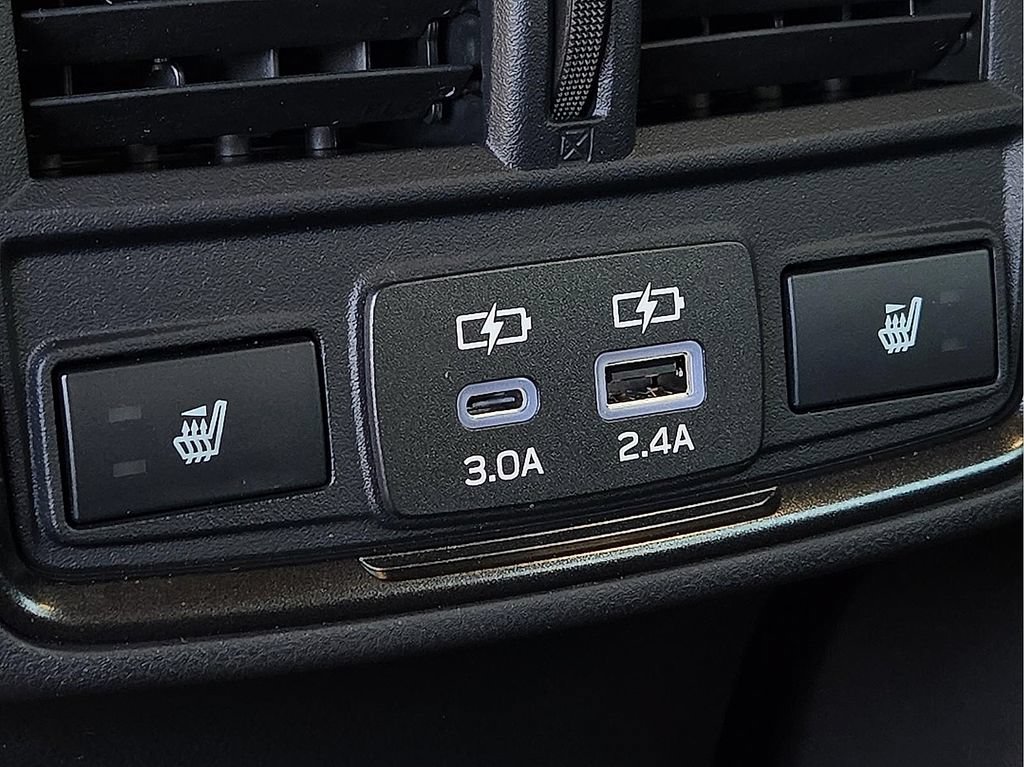 Certified 2026 Subaru Forester Touring AWD/4WD image 20