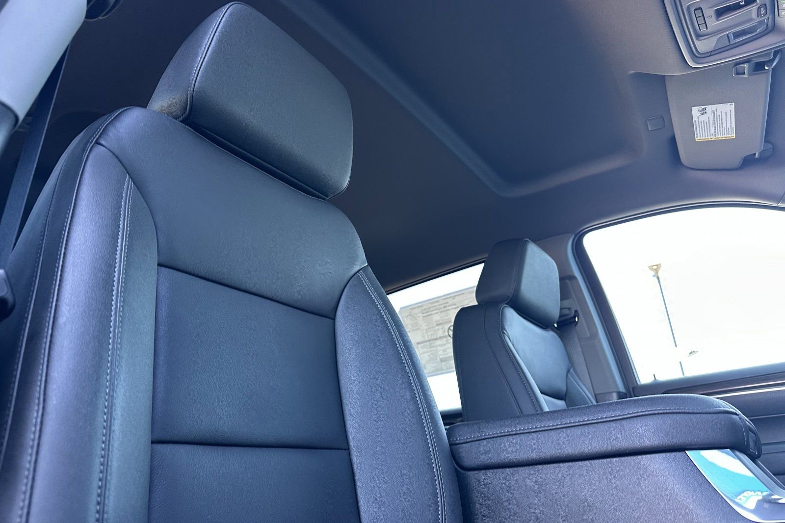 New 2026 Chevrolet Silverado 1500 LT w/ All Star Edition Plus image 16