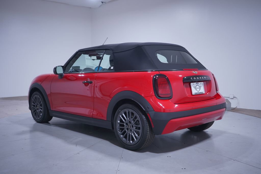 New 2026 MINI Cooper S image 3