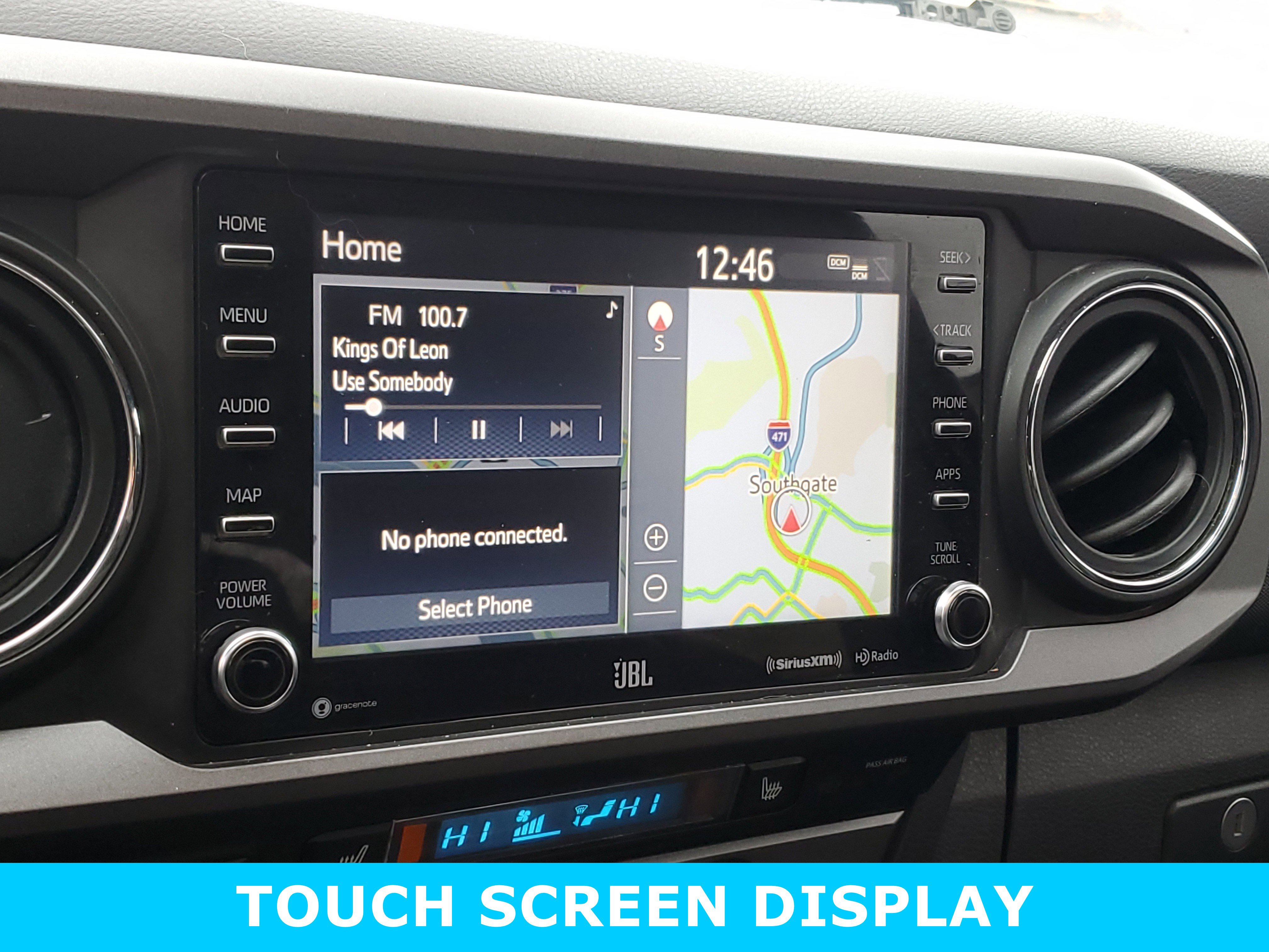 Used 2020 Toyota Tacoma TRD Off-Road image 17