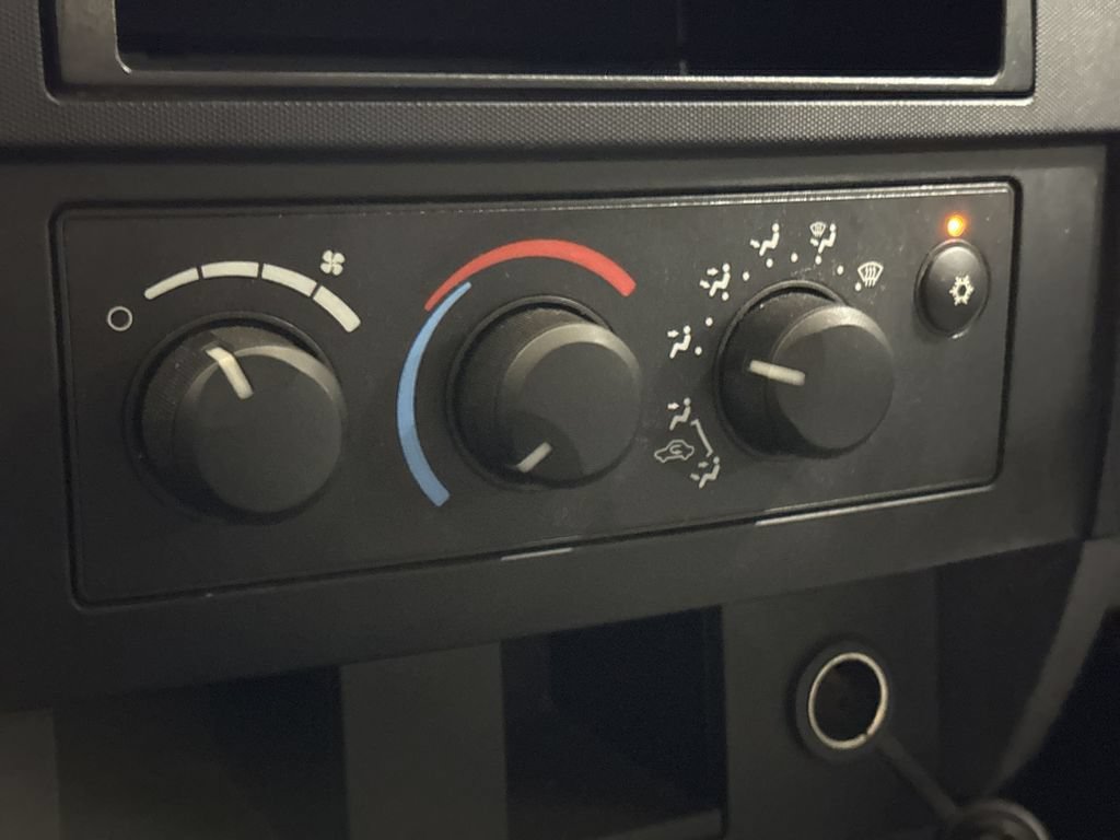 Used 2011 Dodge Dakota Big Horn RWD image 15