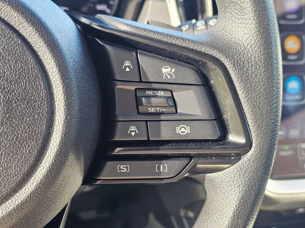 Certified 2025 Subaru Crosstrek 2.5i Premium AWD/4WD image 25