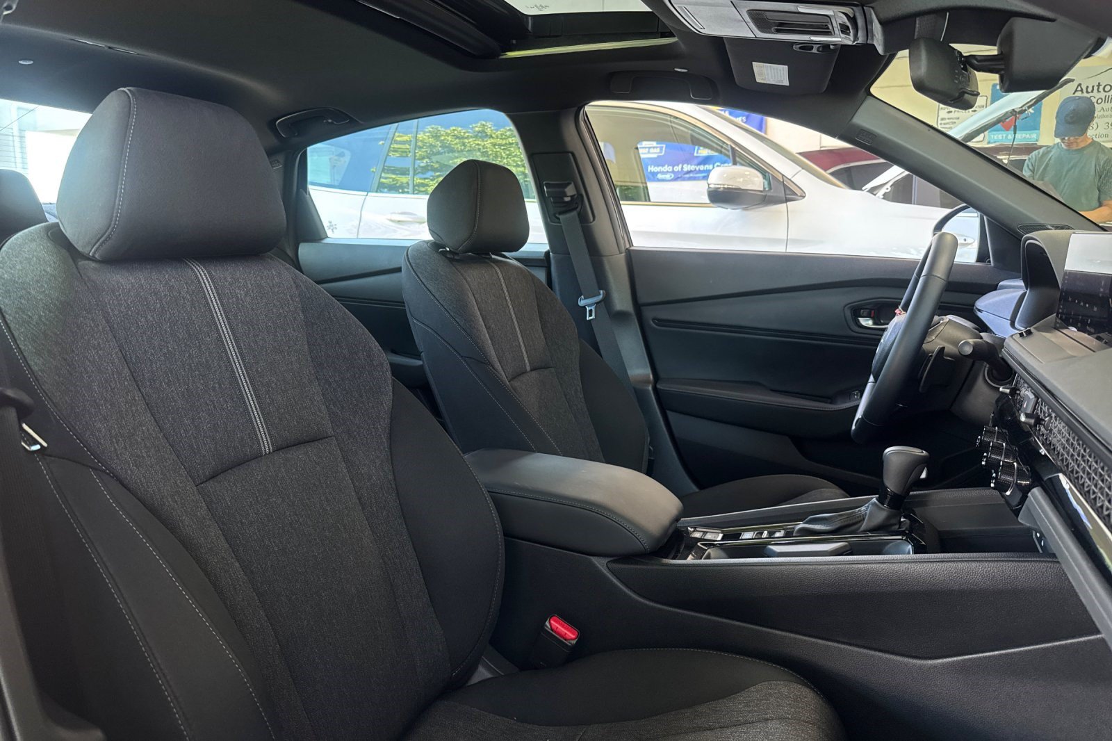 Used 2026 Honda Accord Sport image 31