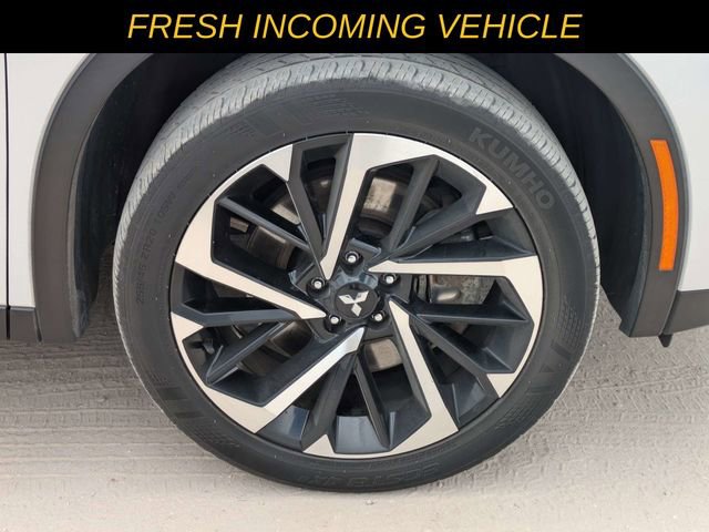 Used 2022 Mitsubishi Outlander SE AWD/4WD image 10