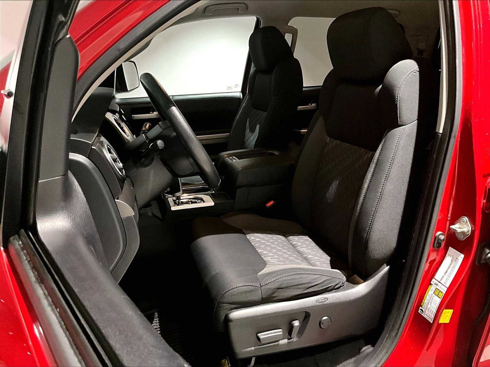 Used 2020 Toyota Tundra SR5 image 8