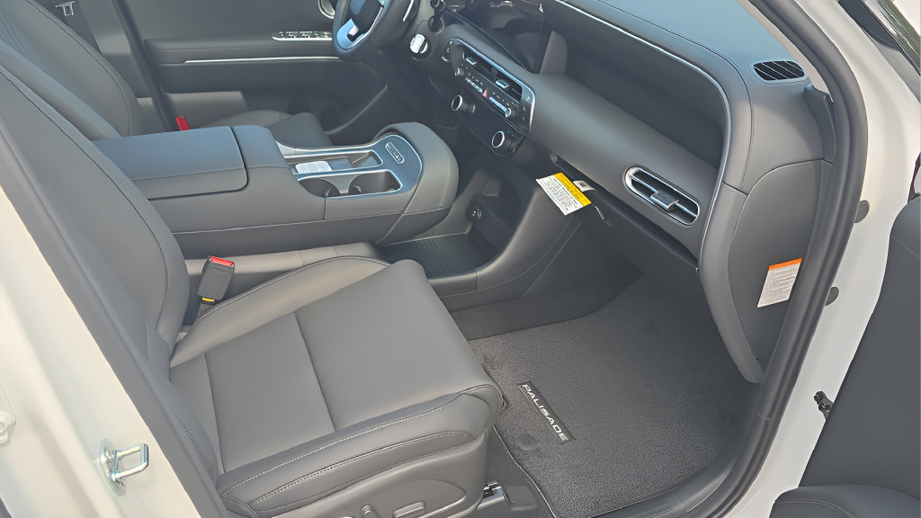 New 2026 Hyundai Palisade SEL Premium AWD/4WD image 13