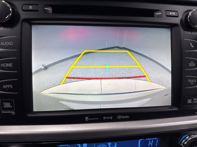 Used 2017 Toyota Highlander Limited FWD image 6