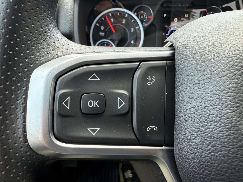 New 2026 RAM 3500 Tradesman RWD image 21