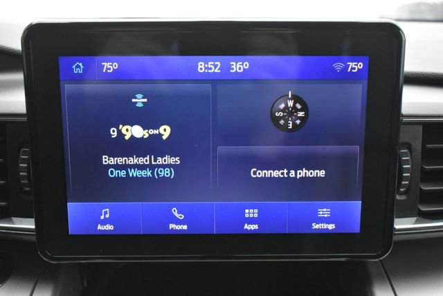 Used 2022 Ford Explorer XLT w/ Equipment Group 202A image 22