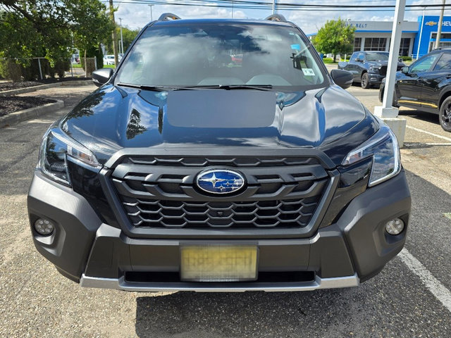 Used 2025 Subaru Forester Wilderness w/ Wilderness Package image 2