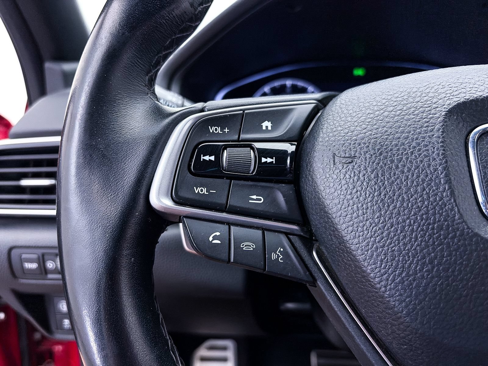 Used 2022 Honda Accord Sport image 23