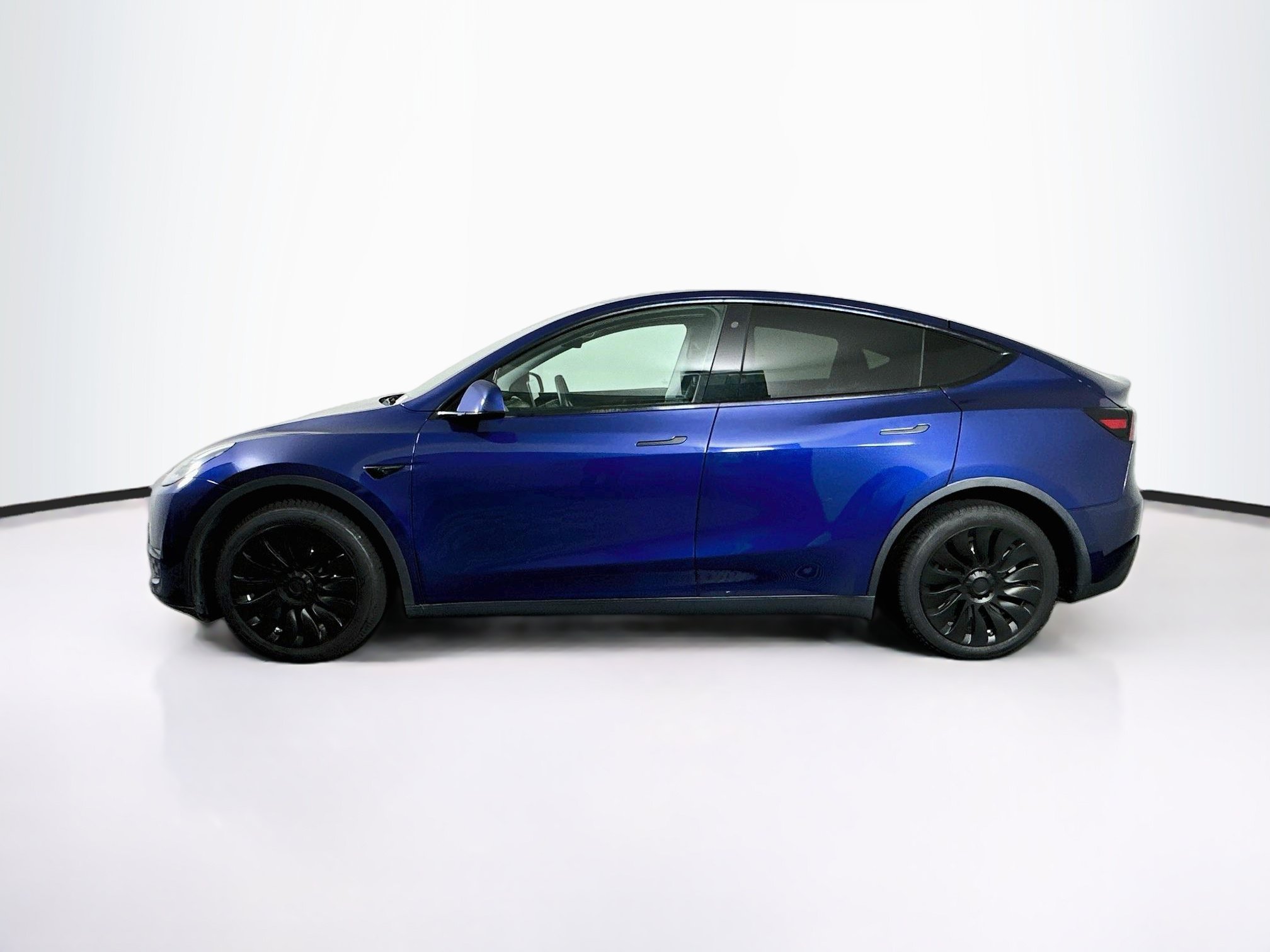 Used 2020 Tesla Model Y Long Range AWD/4WD image 4