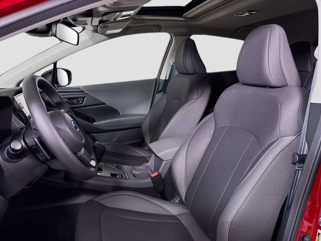 New 2026 Subaru Crosstrek 2.0i Premium AWD/4WD image 19