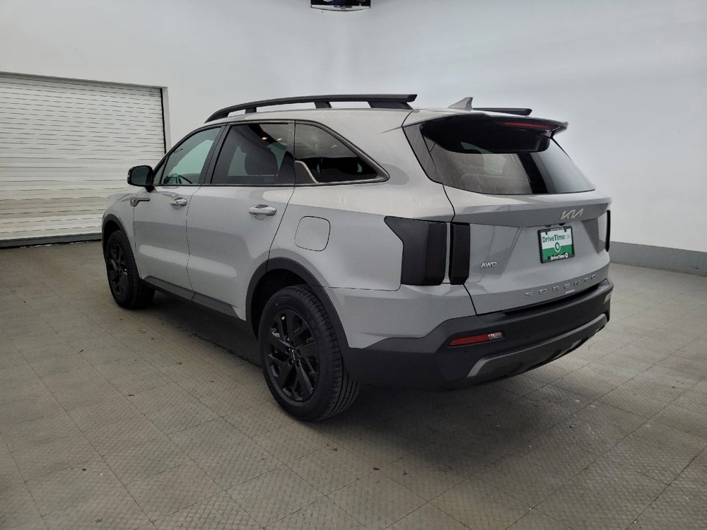Used 2022 Kia Sorento S AWD/4WD image 5