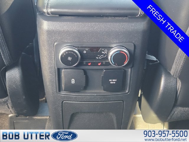 Certified 2023 Ford Explorer ST w/ Equipment Group 401A AWD/4WD image 29