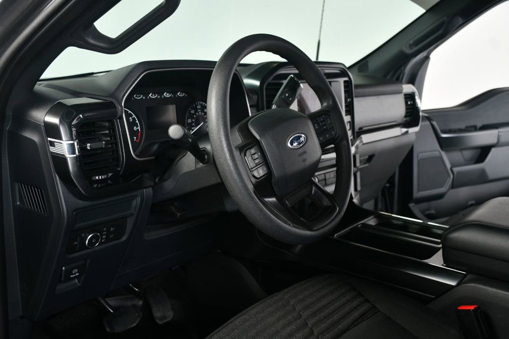 Used 2021 Ford F150 XL w/ STX Appearance Package image 25