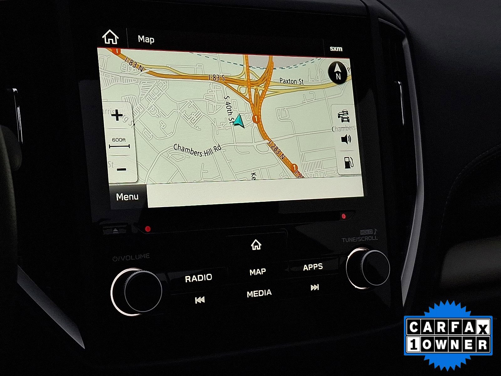 Certified 2023 Subaru Forester Limited image 29