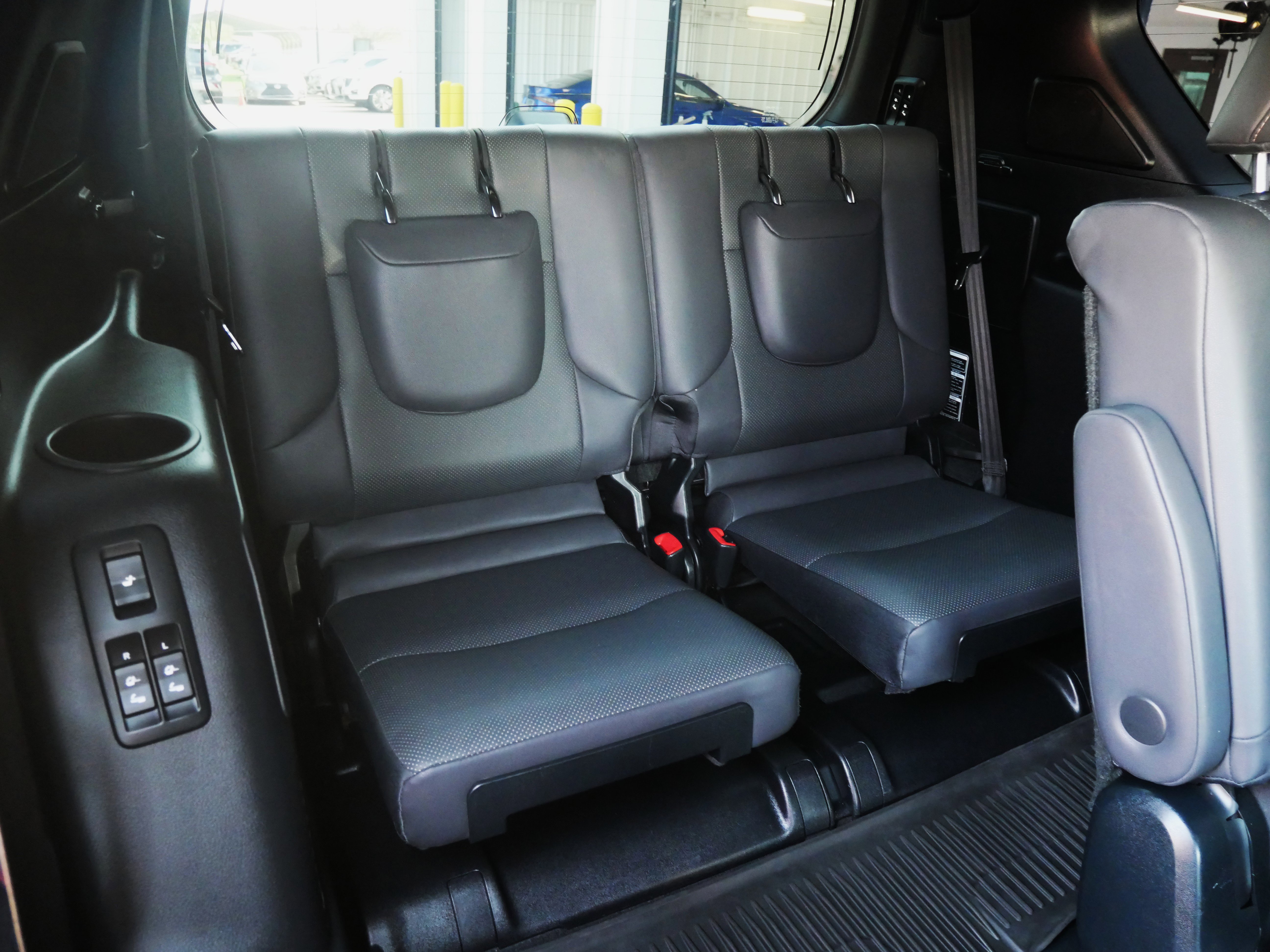 Certified 2023 Lexus GX 460 Premium image 13