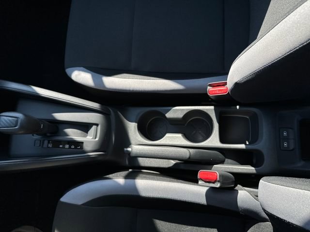 Used 2025 Nissan Versa S w/ S Plus Package FWD image 18