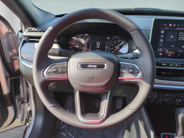 Used 2024 Jeep Compass Limited AWD/4WD image 18