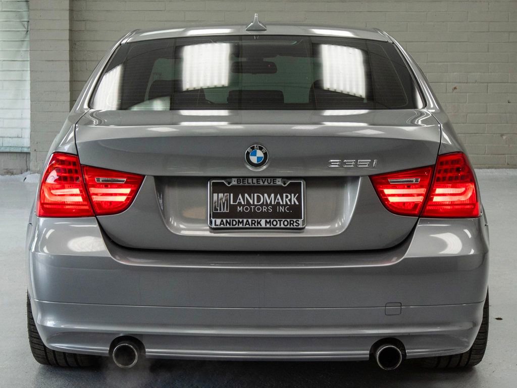 Used 2011 BMW 335i Sedan image 26