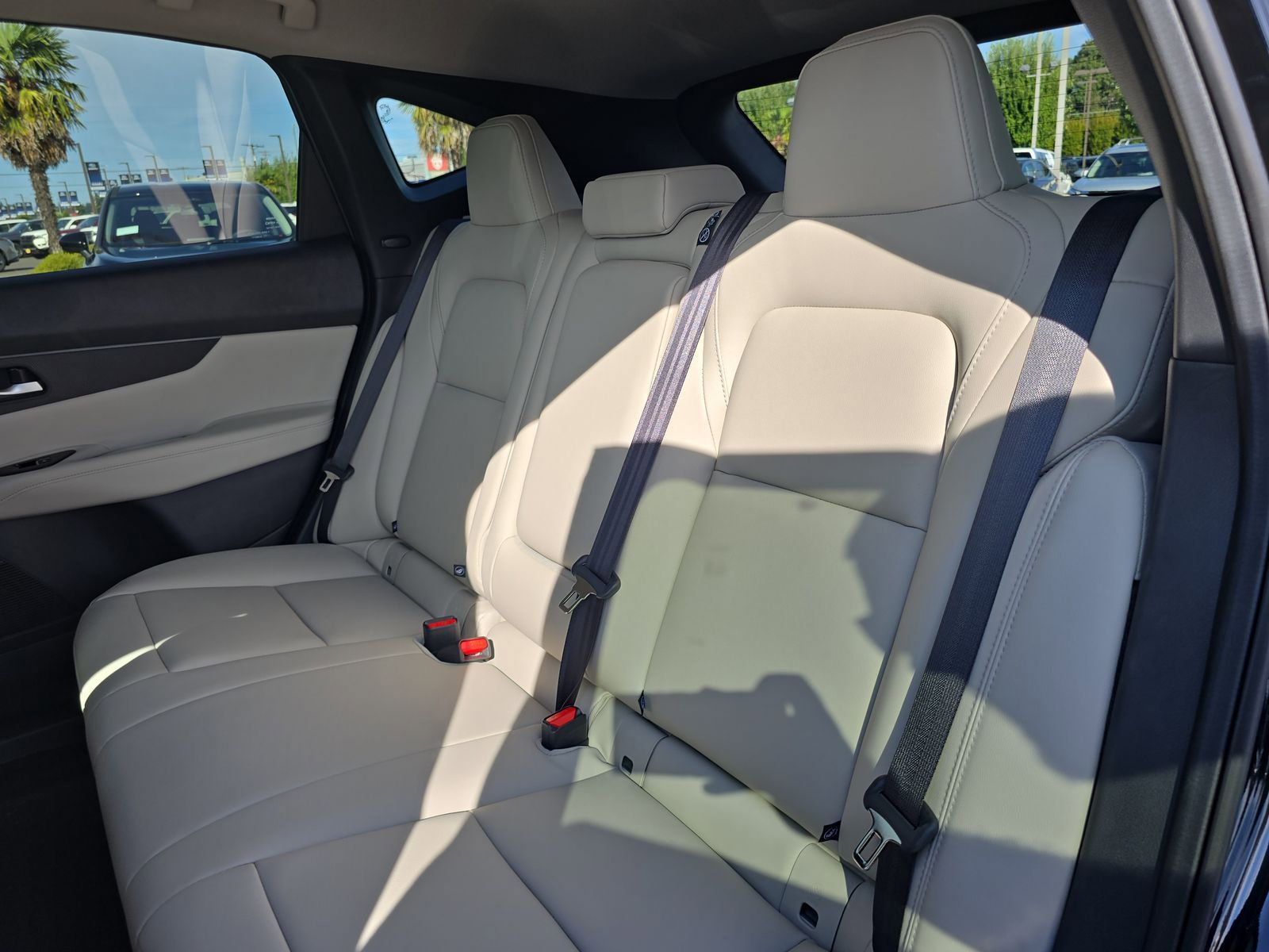 New 2025 Nissan Murano SV image 26