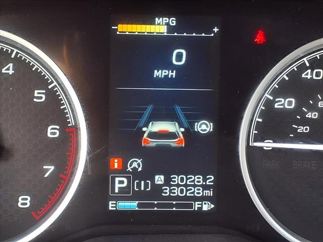 Used 2023 Subaru Forester Premium image 22