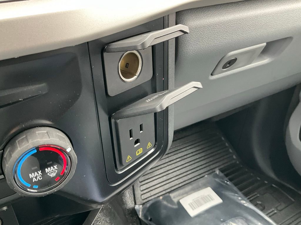 New 2026 Ford F450 XL image 9