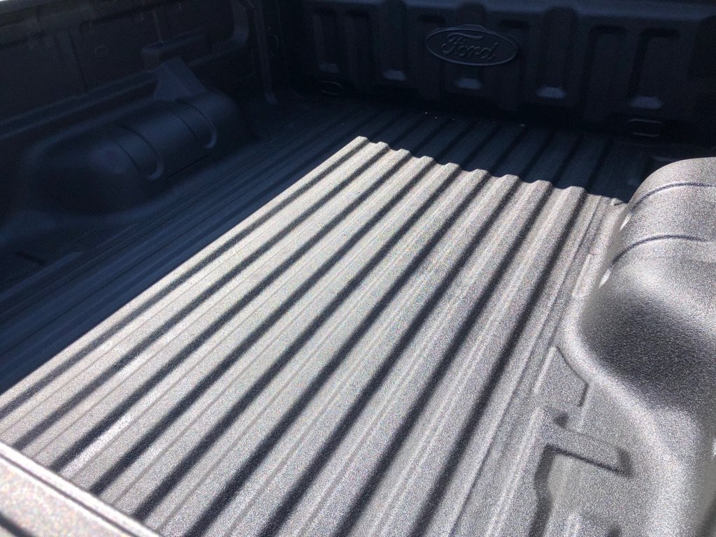 Used 2022 Ford Ranger XL w/ XL Power Equipment Group AWD/4WD image 16