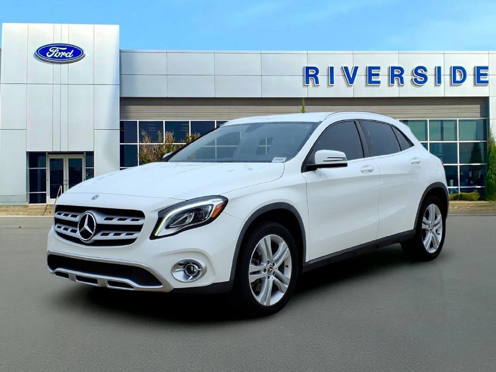 Used 2020 Mercedes-Benz GLA 250 image 3