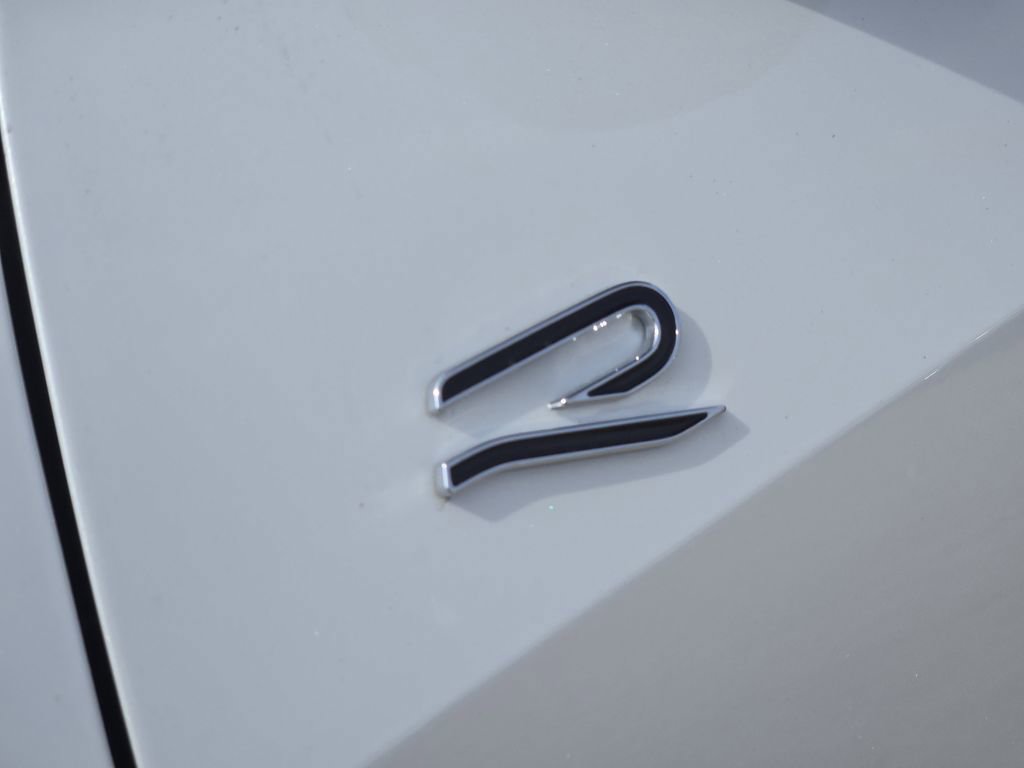 New 2026 Volkswagen Tiguan SE R-Line image 8