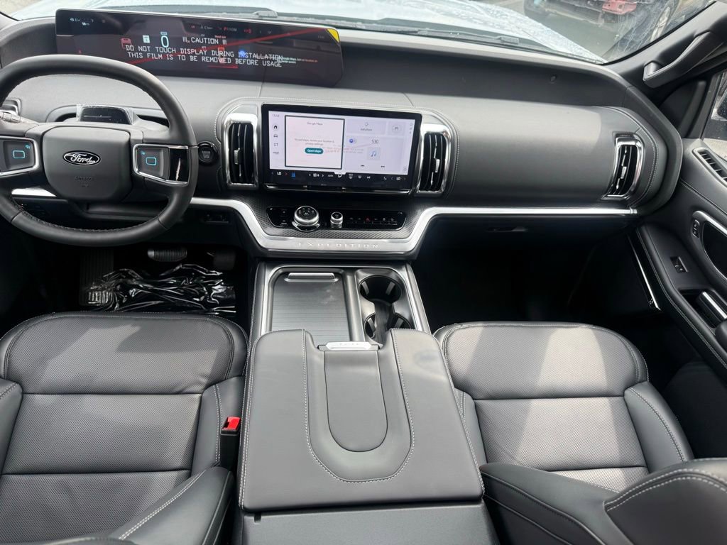 New 2026 Ford Expedition Max Platinum image 40
