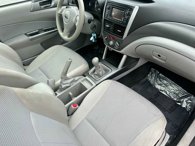 Used 2013 Subaru Forester 2.5X Premium image 18