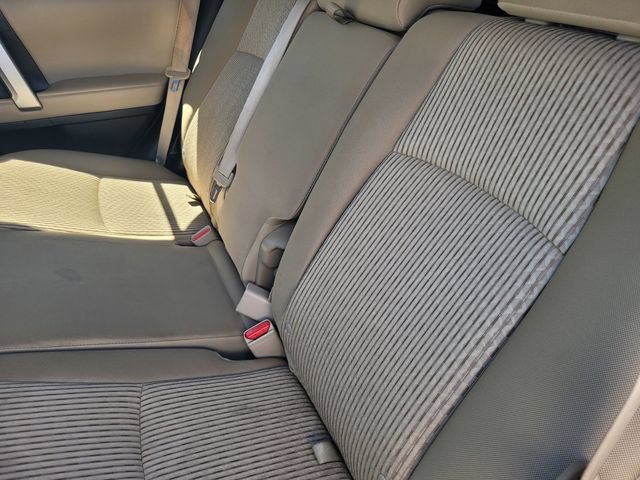 Used 2021 Toyota 4Runner SR5 RWD image 13