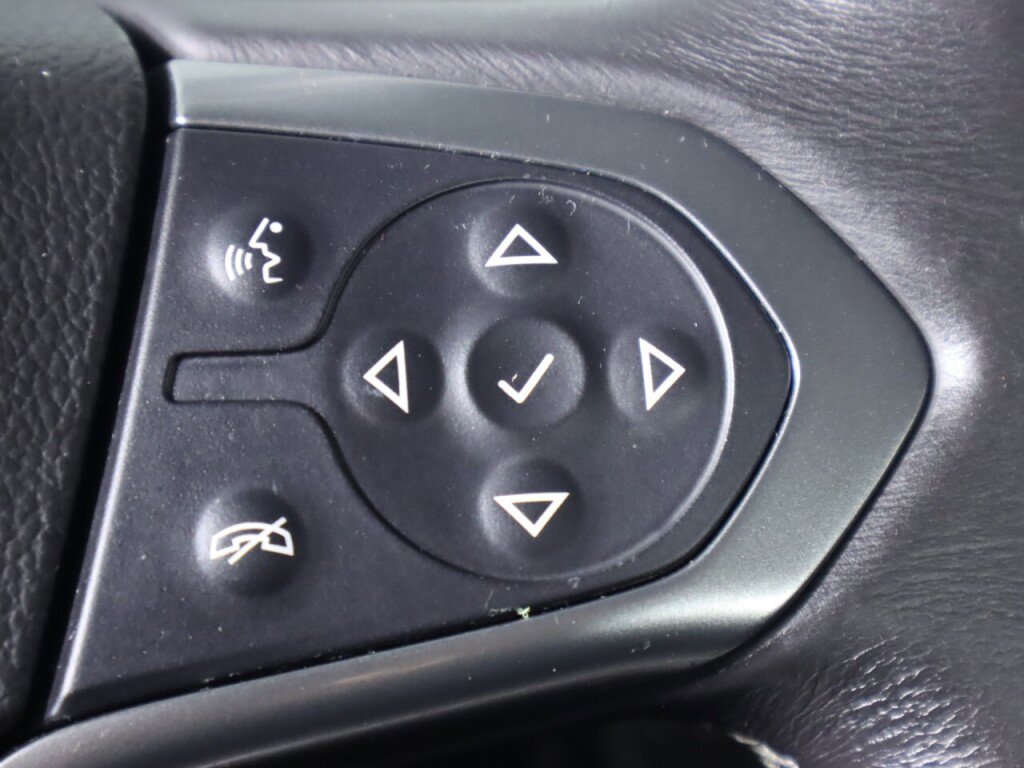 Used 2016 Chevrolet Silverado 1500 LTZ image 14