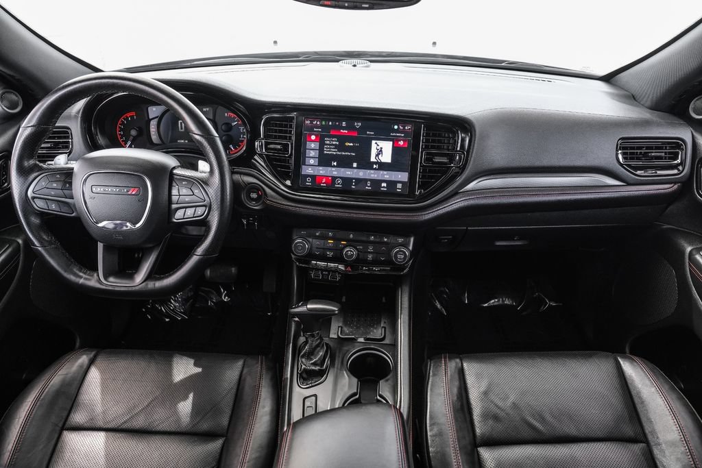 Used 2025 Dodge Durango R/T AWD/4WD image 11