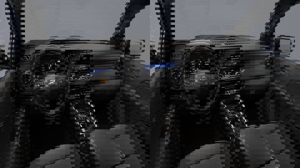 New 2026 Chevrolet Colorado W/T image 7