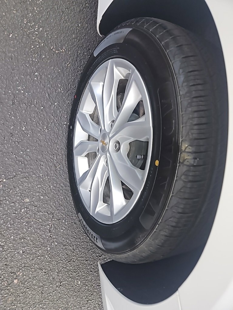 Used 2024 Chevrolet Malibu LT image 12