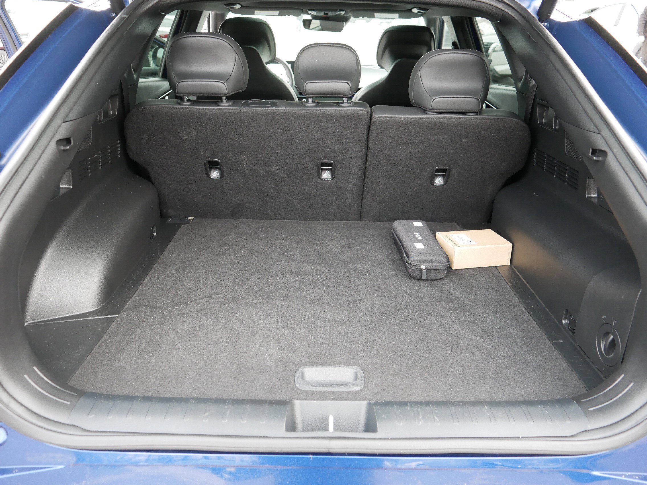 Certified 2024 Kia EV6 GT-Line image 18