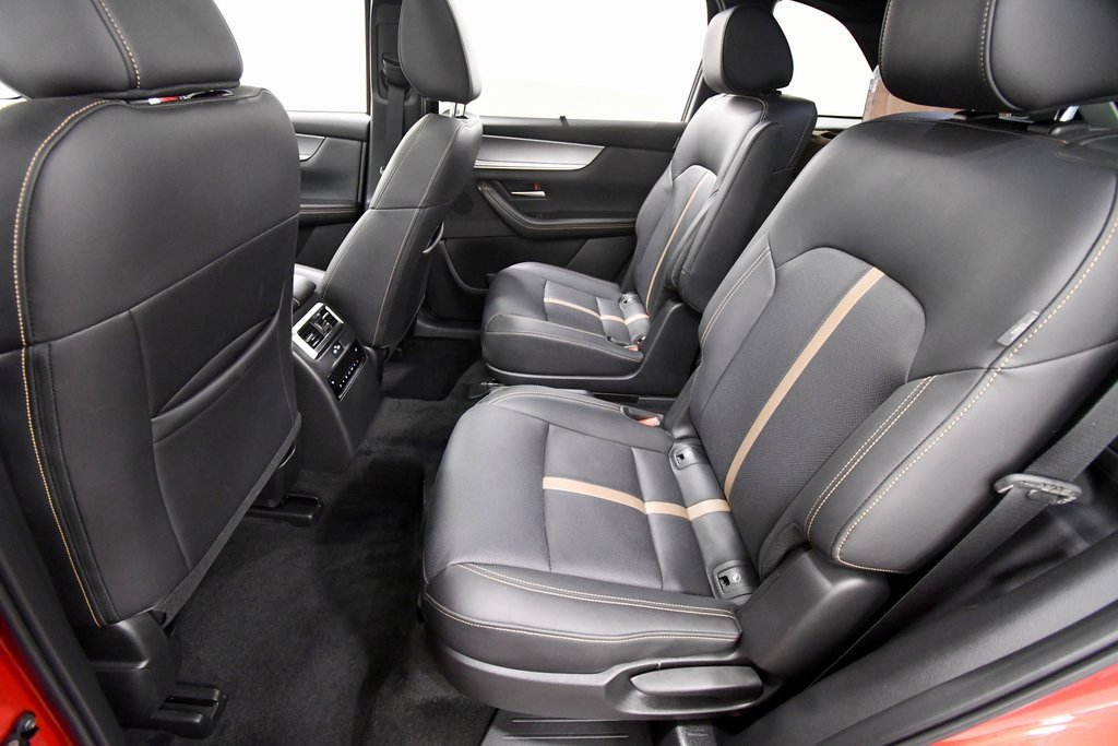 Used 2024 MAZDA CX-90 Plug-In Hybrid w/ Premium Plus image 14