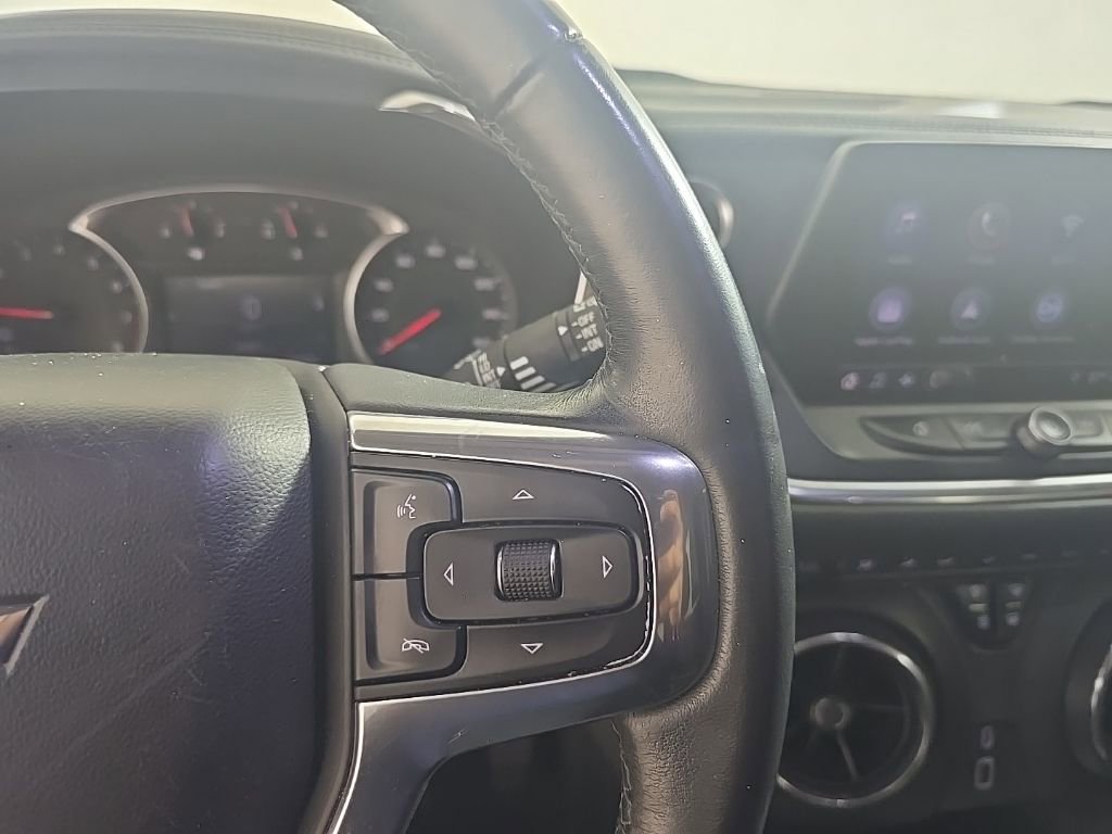 Used 2019 Chevrolet Blazer LT image 11