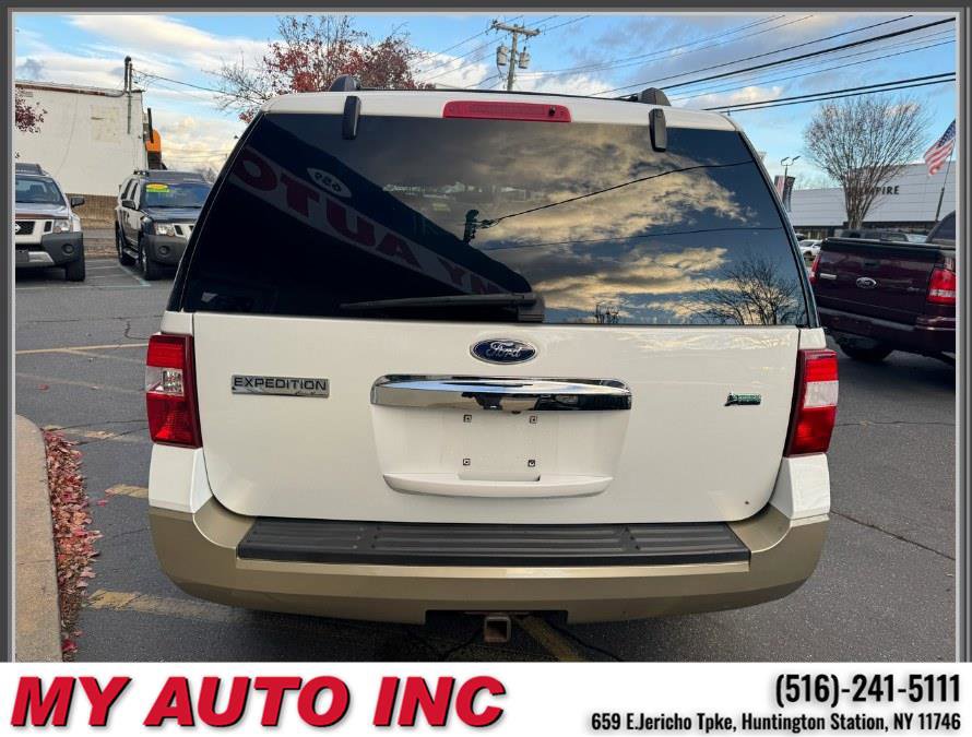 Used 2010 Ford Expedition Eddie Bauer image 5