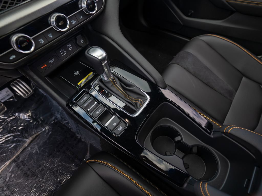 New 2026 Acura Integra A-Spec image 28