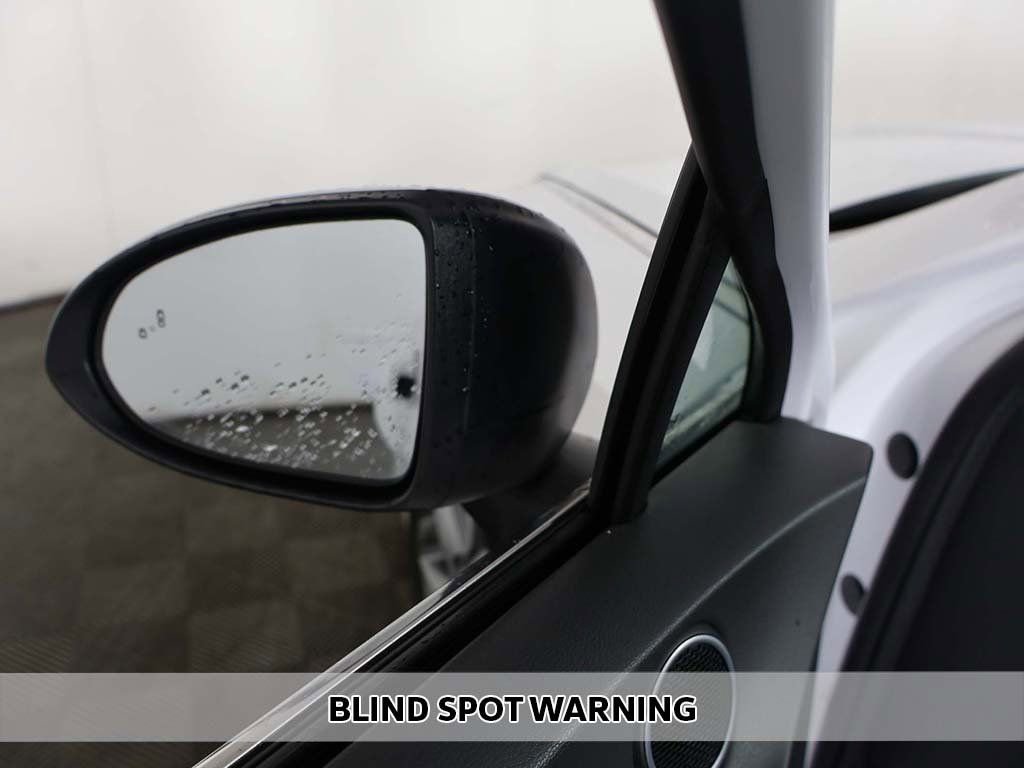 Used 2023 Hyundai Sonata SEL w/ Cargo Package image 5