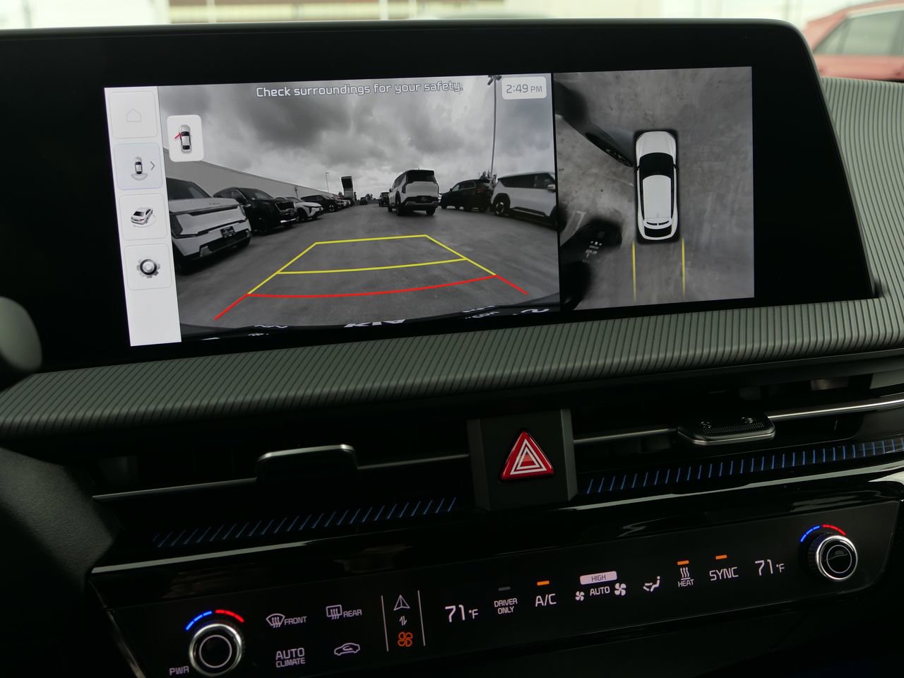 Certified 2024 Kia EV6 GT image 20