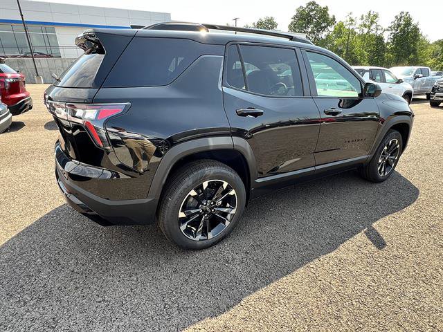 New 2027 Chevrolet Equinox RS AWD/4WD image 6