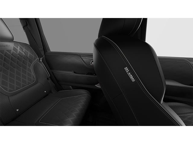New 2026 INFINITI QX80 Autograph w/ Premium Cargo Package image 19