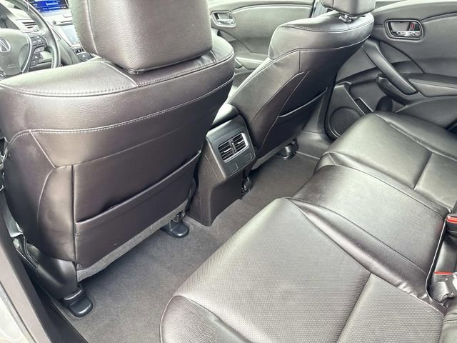Used 2018 Acura RDX w/ Technology Package image 14