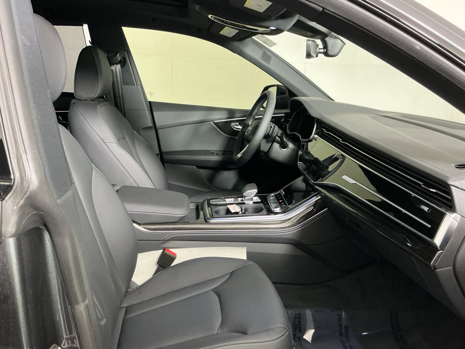 New 2026 Audi Q8 Premium Plus AWD/4WD image 18
